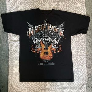Hard Rock Cafe T-shirt